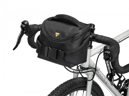 Topeak Compact Handlebar Bag