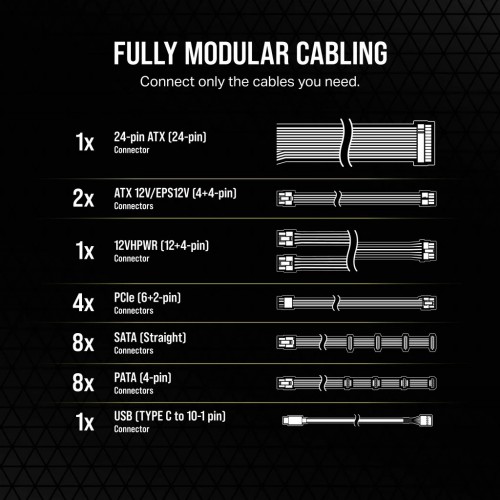 Corsair CP-9020281-EU