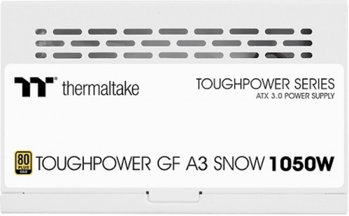 Thermaltake GF A3 1050W Snow