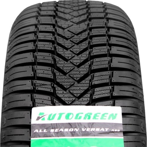 Autogreen All Season Versat AS2