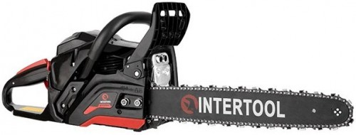 Intertool Storm WT-0640