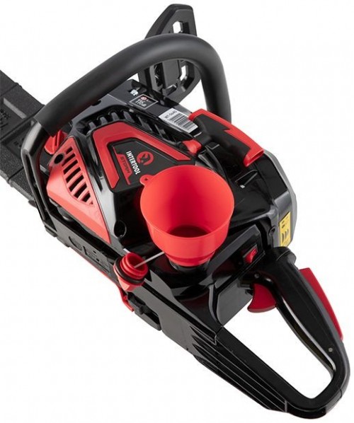 Intertool Storm WT-0640