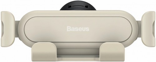 BASEUS Stable Gravitational Car Mount Lite Air Outlet