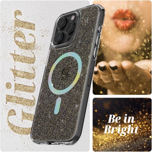 ArmorStandart Glow Magsafe for iPhone 13 Pro