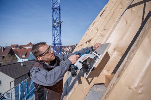 Bosch GKS 18V-57-2 Professional 06016C1200