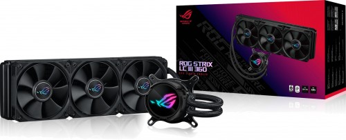 Asus ROG STRIX LC III 360