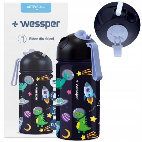 Wessper WES267