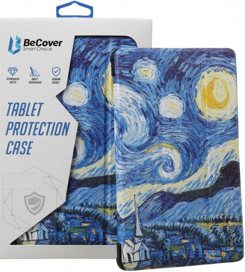 Becover Smart Case for iPad 10.9" 2022