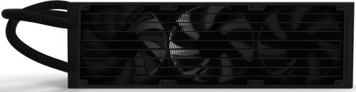 Zalman Reserator 5 Z36 ARGB Black