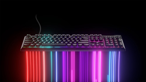 Corsair K55 Core RGB