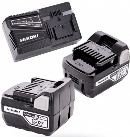 Hitachi HiKOKI WH18DD WPZ