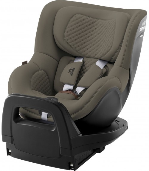 Britax Romer Dualfix 5Z Vario Base