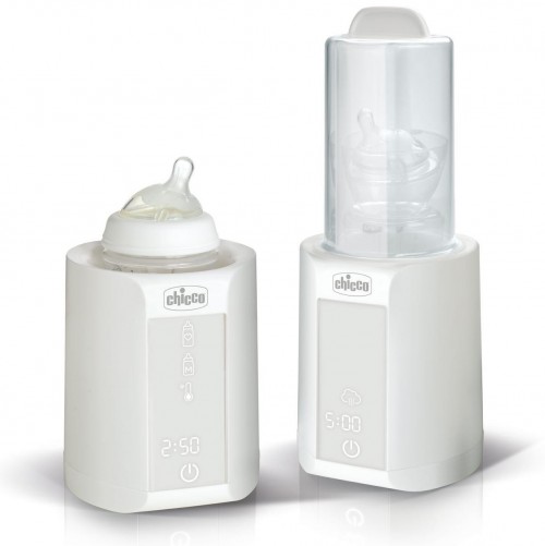 Chicco Bottle Warmer and Sterilizer 07390.10