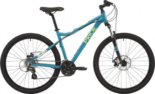 Pride Stella 7.2 2024 frame S