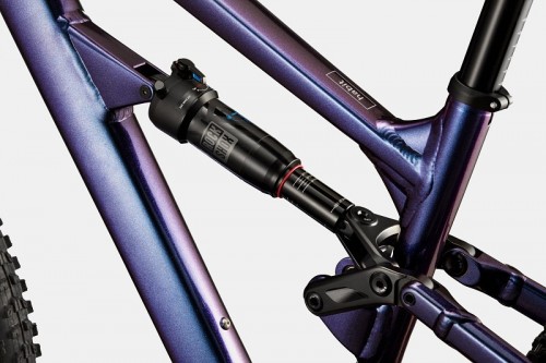 Cannondale Habit 3 29 2024 frame S