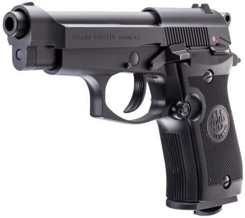 Umarex Beretta M 84 FS