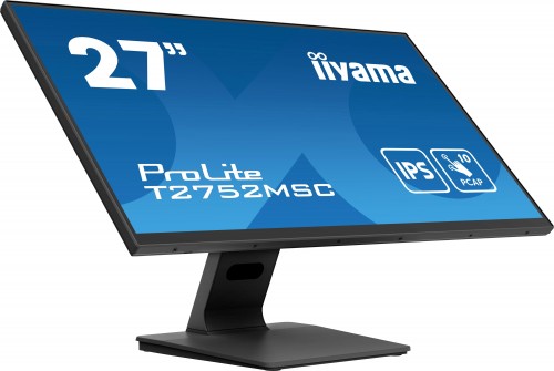 Iiyama ProLite T2752MSC-B1