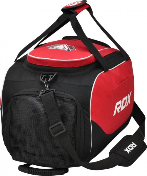 RDX R1 Duffel Bag