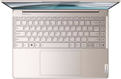 Lenovo Yoga 9 14IAP7