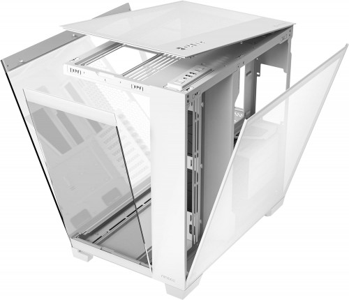 Antec C8 White