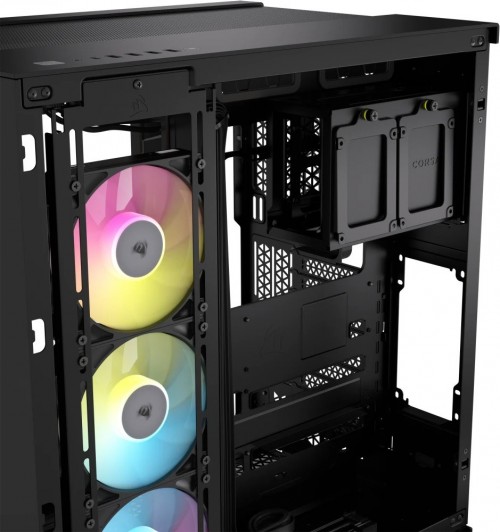 Corsair 6500X RGB Black