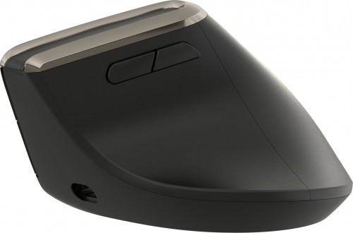 Yenkee Dual Rechargeable Vertical Mouse Ergo Pro