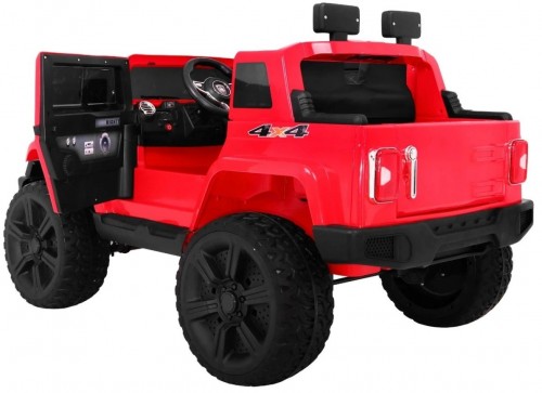 Ramiz Mighty Jeep