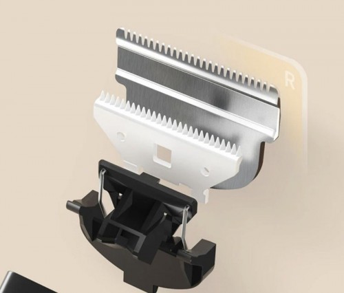 Xiaomi ShowSee Electric Hair Clipper C4