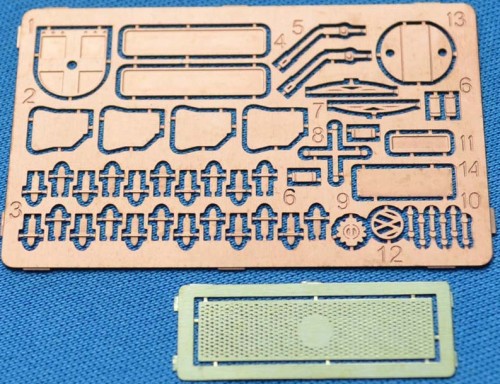 Ace 0.5t Light Truck 4x4 (Type 183) Iltis (1:35)