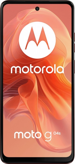 Motorola Moto G04s