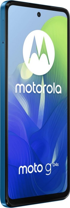 Motorola Moto G04s