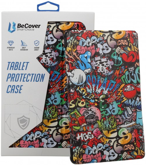 Becover Smart Case for Galaxy Tab A7