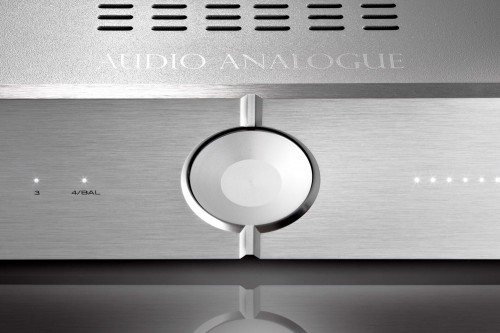 Audio Analogue AAcento