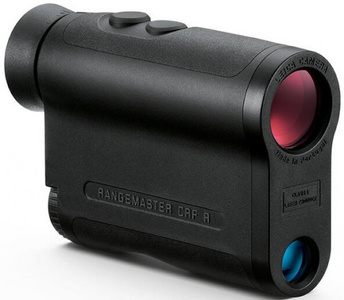 Leica Rangemaster CRF R