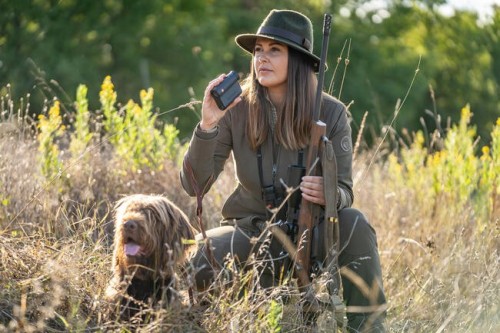 Leica Rangemaster CRF R