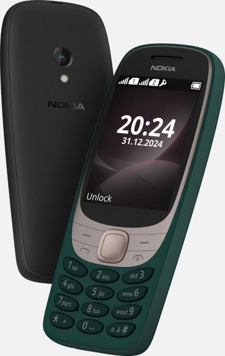 Nokia 6310 2024