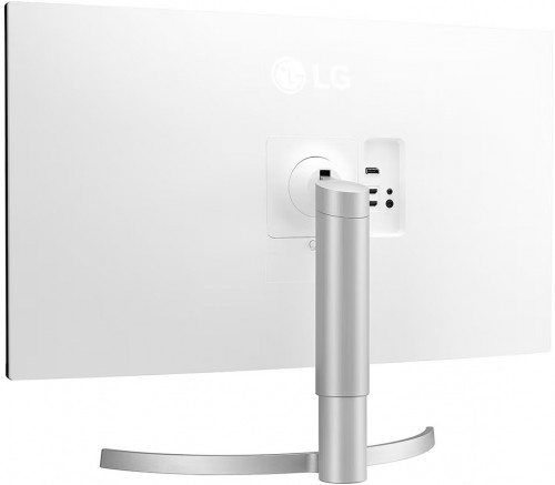 LG UltraFine 32UN650P