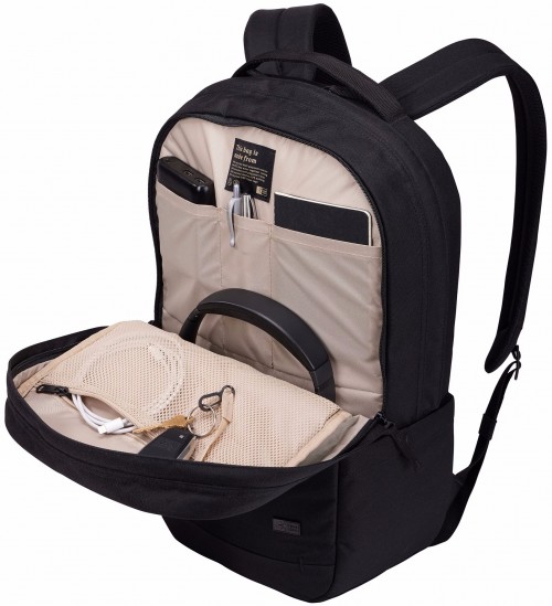 Case Logic Invigo Eco Backpack 15.6