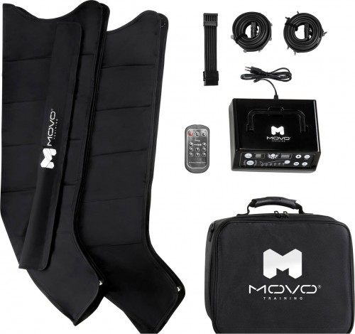 Movo Compression Pump