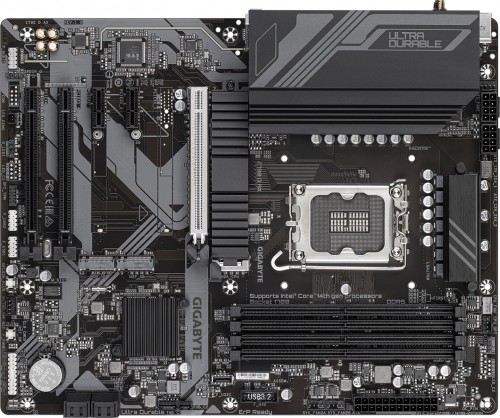 Gigabyte Z790 D AX