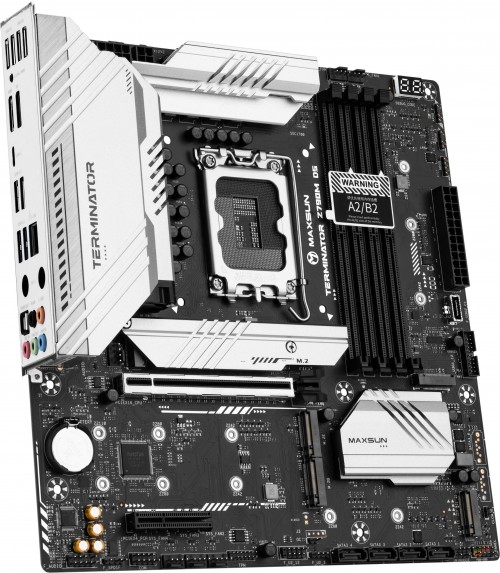 Maxsun Terminator Z790M D5