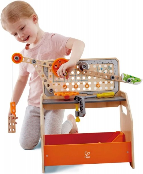 Hape Junior Inventor E3028