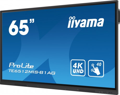 Iiyama ProLite TE6512MIS-B3AG