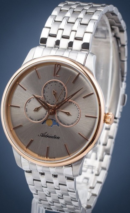 Adriatica A8269.R157QF