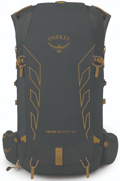 Osprey Talon Velocity 20 L/XL