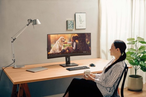 Viewsonic VG3456C