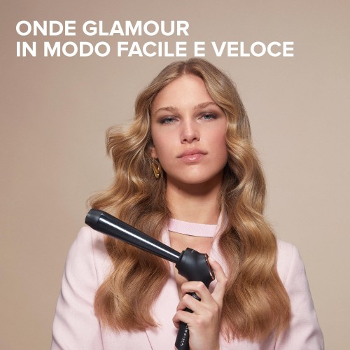 Imetec Bellissima Glam Waves