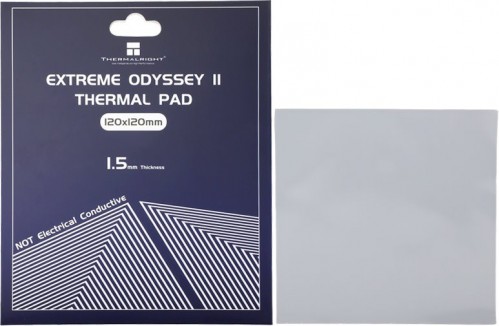 Thermalright Extreme Odyssey II 120x120x1.5mm