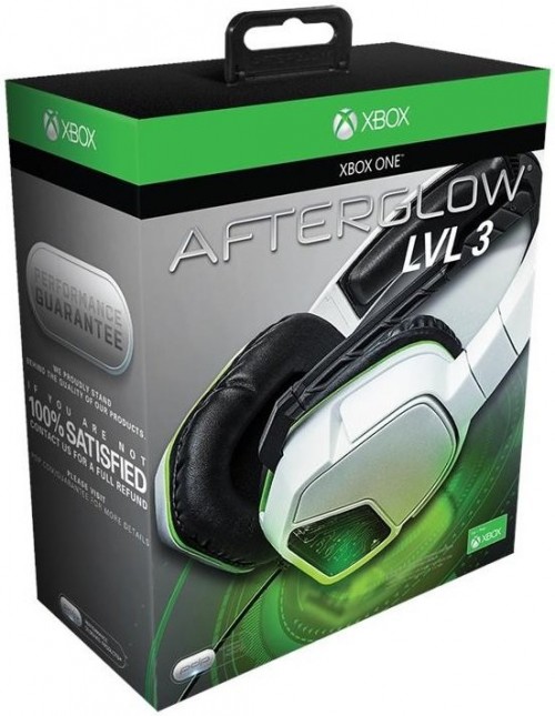 PDP Afterglow LVL 3 Xbox One