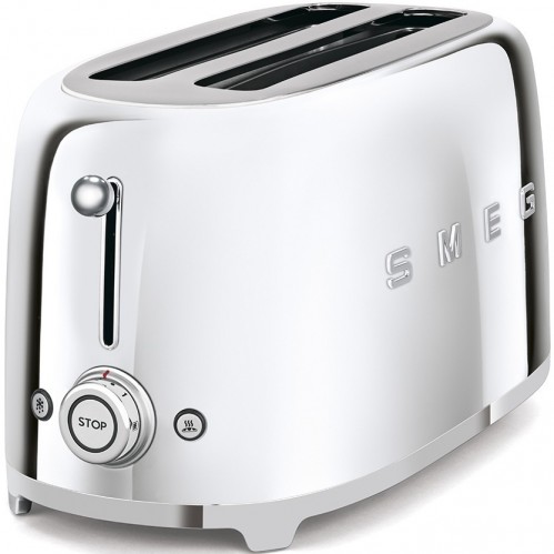 Smeg TSF02SSUK